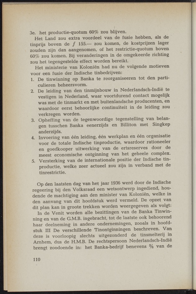 Nationaal-socialistische mijnbouw / door W.J. Twiss - 