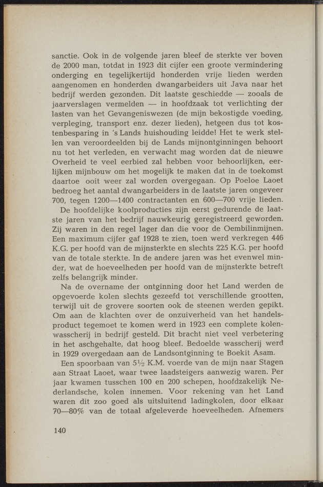Nationaal-socialistische mijnbouw / door W.J. Twiss - 