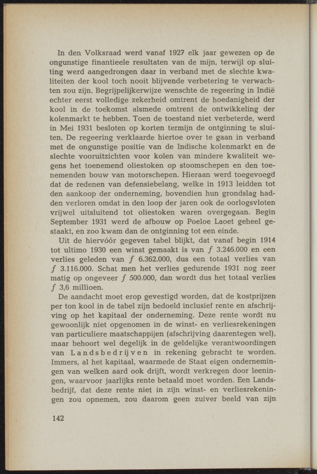 Nationaal-socialistische mijnbouw / door W.J. Twiss - 