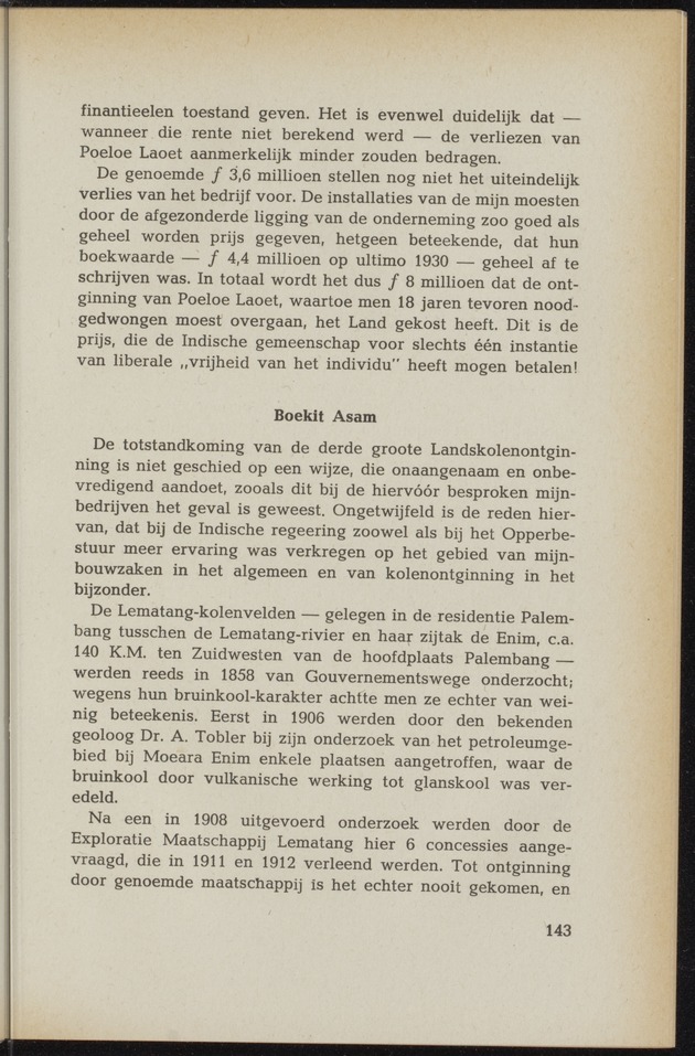 Nationaal-socialistische mijnbouw / door W.J. Twiss - 