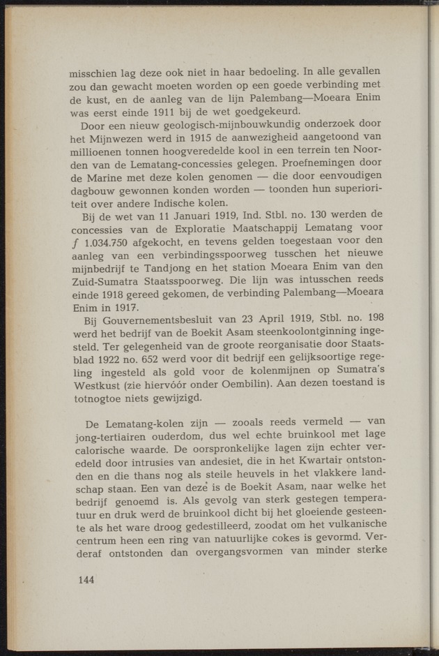 Nationaal-socialistische mijnbouw / door W.J. Twiss - 