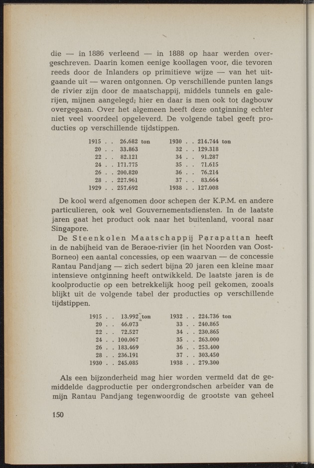 Nationaal-socialistische mijnbouw / door W.J. Twiss - 
