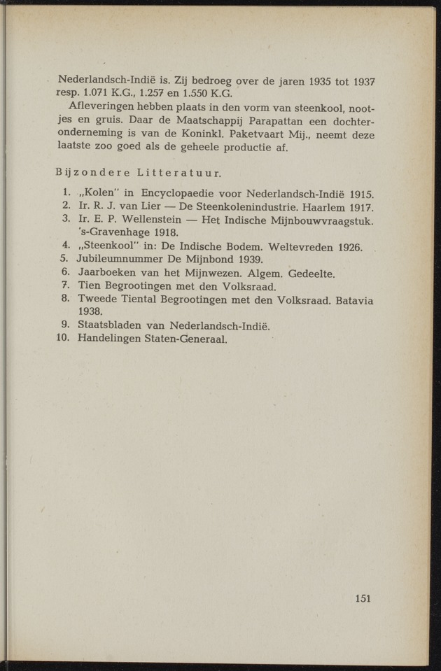 Nationaal-socialistische mijnbouw / door W.J. Twiss - 