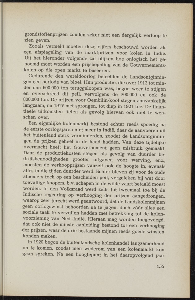 Nationaal-socialistische mijnbouw / door W.J. Twiss - 