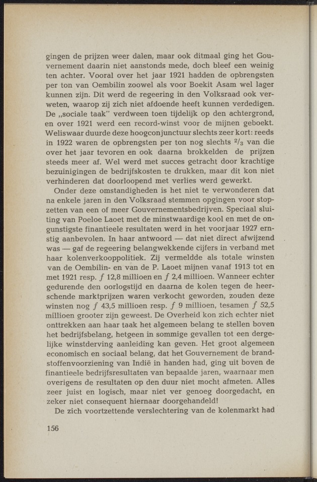 Nationaal-socialistische mijnbouw / door W.J. Twiss - 