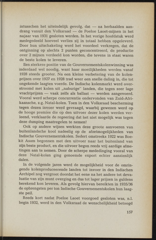 Nationaal-socialistische mijnbouw / door W.J. Twiss - 