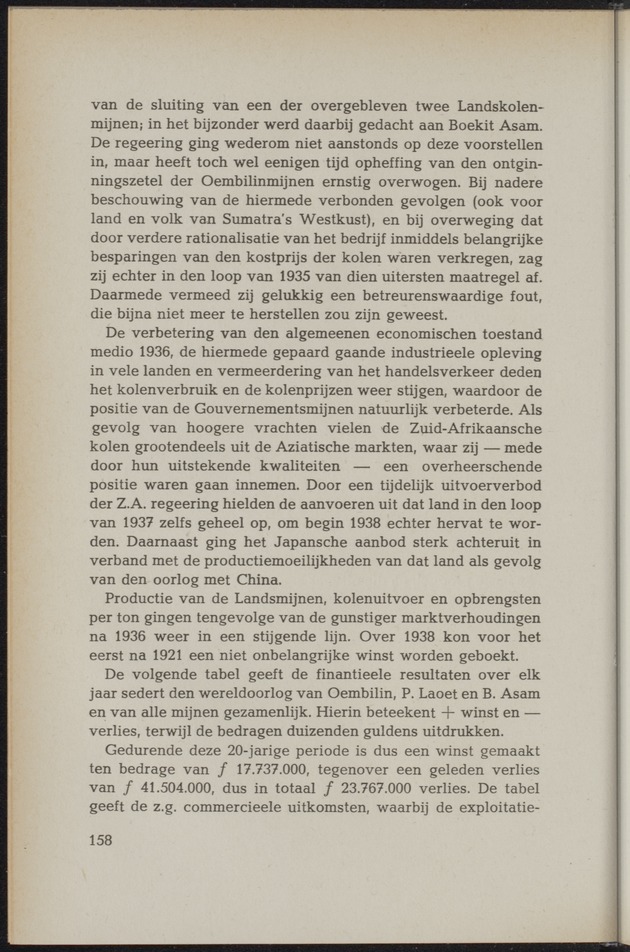 Nationaal-socialistische mijnbouw / door W.J. Twiss - 