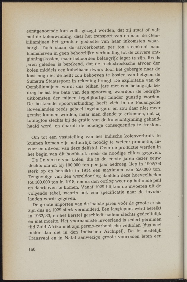 Nationaal-socialistische mijnbouw / door W.J. Twiss - 