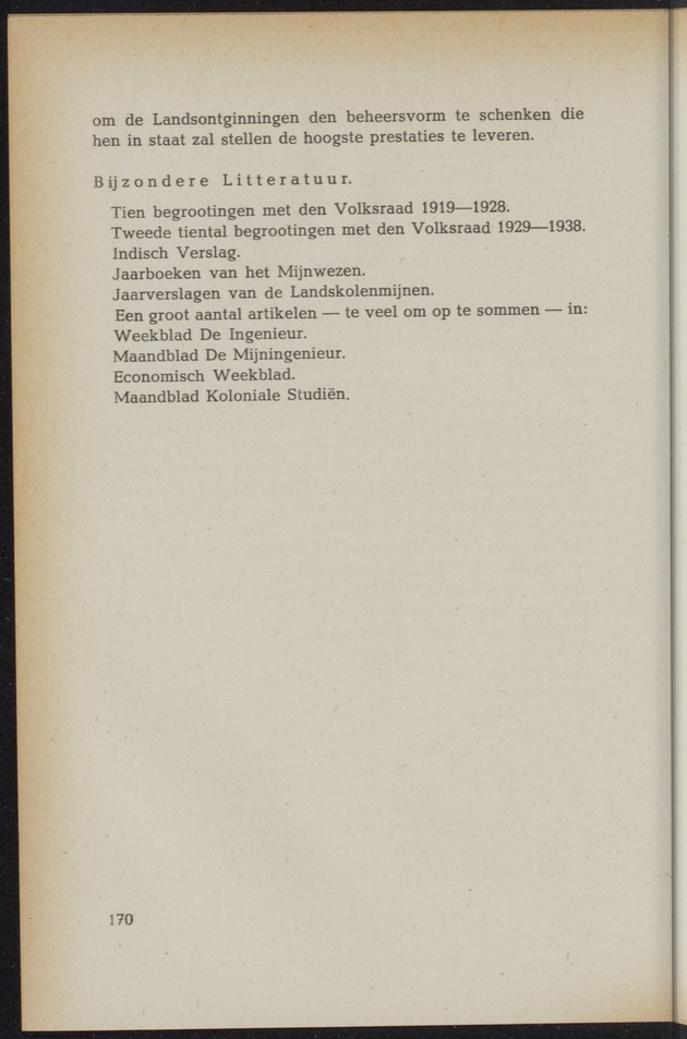 Nationaal-socialistische mijnbouw / door W.J. Twiss - 