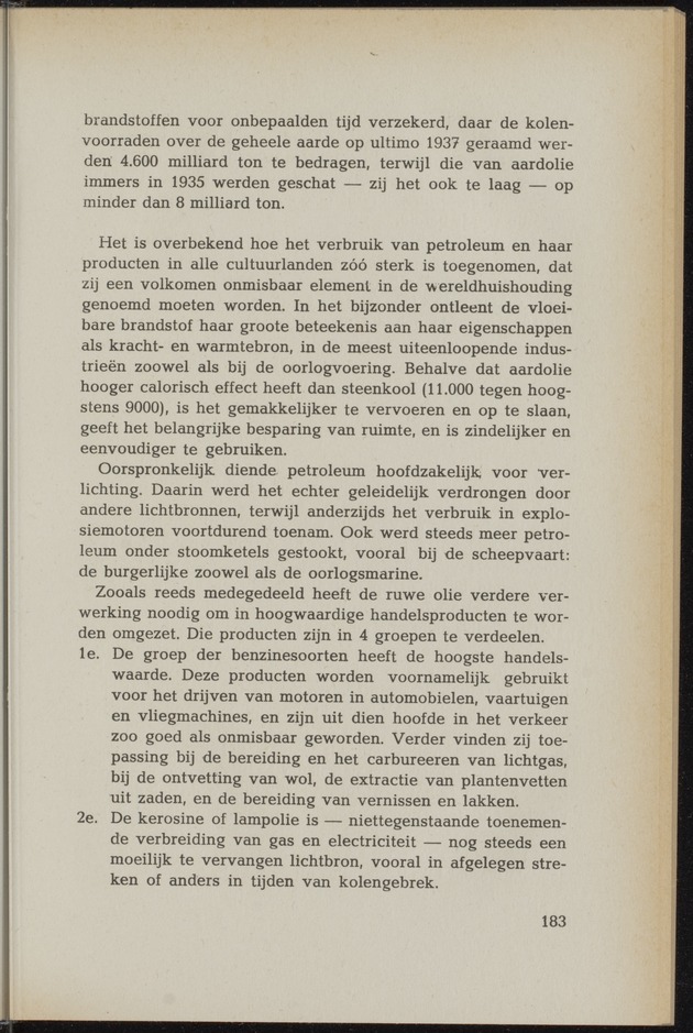 Nationaal-socialistische mijnbouw / door W.J. Twiss - 