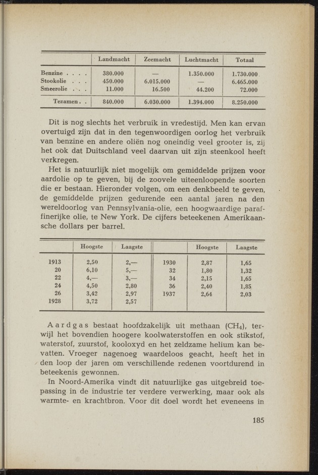 Nationaal-socialistische mijnbouw / door W.J. Twiss - 