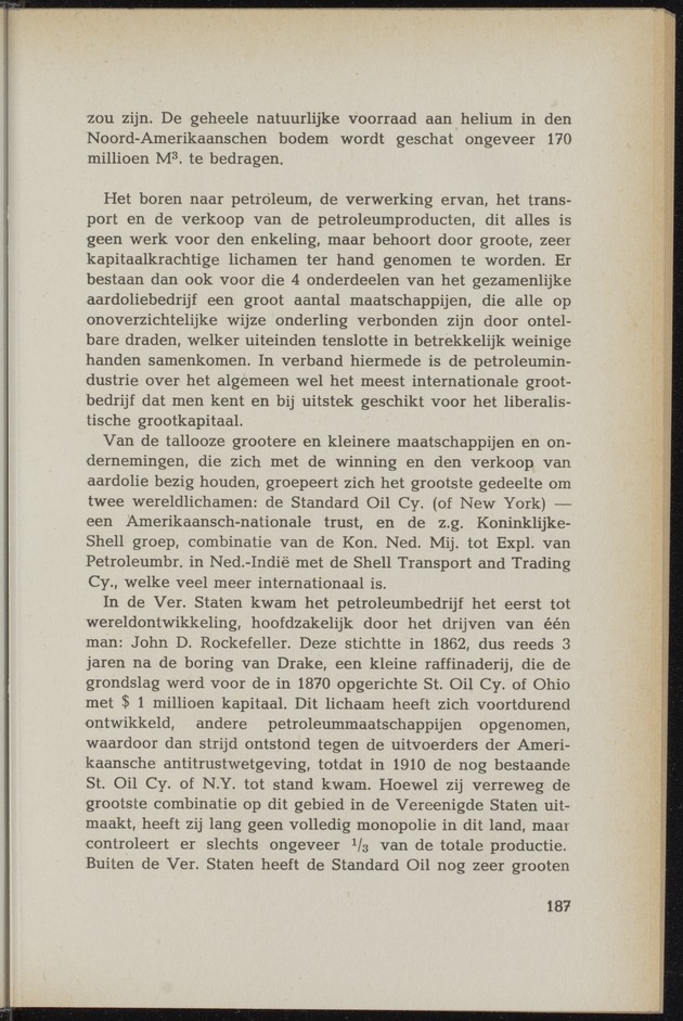 Nationaal-socialistische mijnbouw / door W.J. Twiss - 