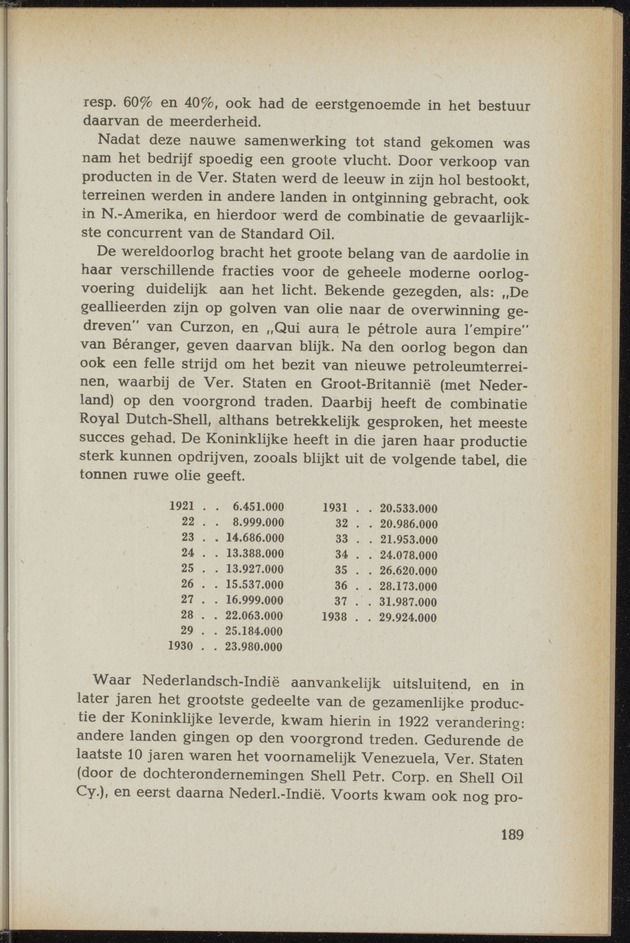 Nationaal-socialistische mijnbouw / door W.J. Twiss - 