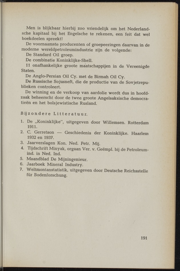 Nationaal-socialistische mijnbouw / door W.J. Twiss - 