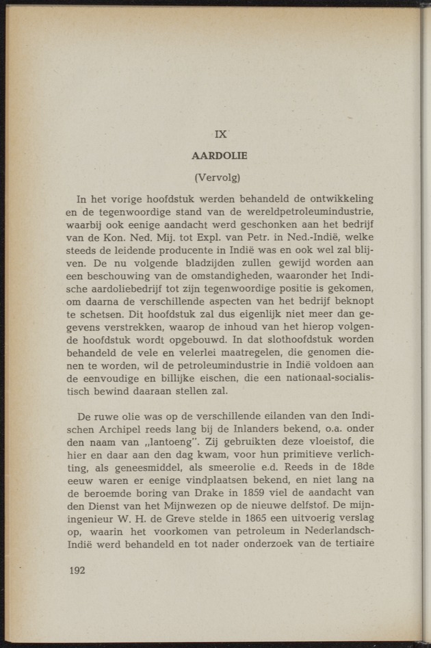 Nationaal-socialistische mijnbouw / door W.J. Twiss - 