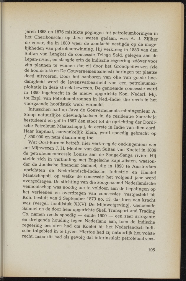 Nationaal-socialistische mijnbouw / door W.J. Twiss - 