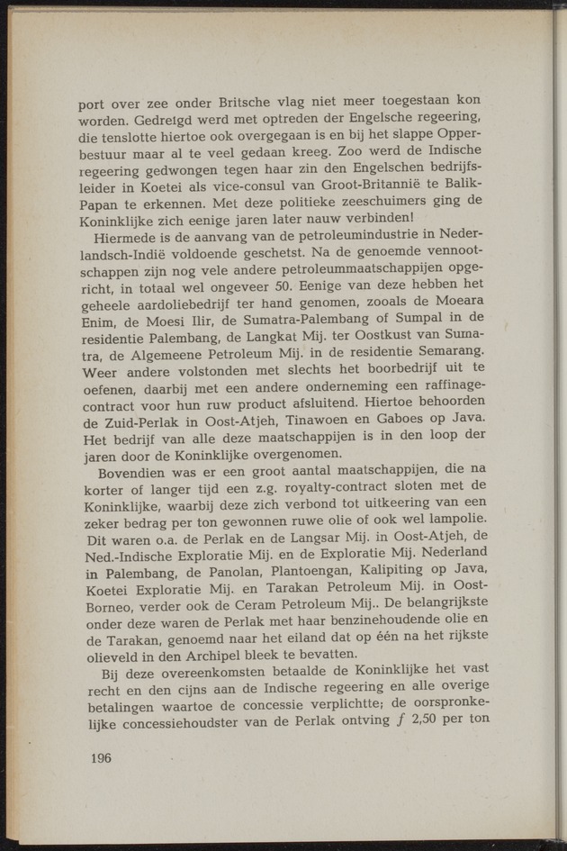 Nationaal-socialistische mijnbouw / door W.J. Twiss - 