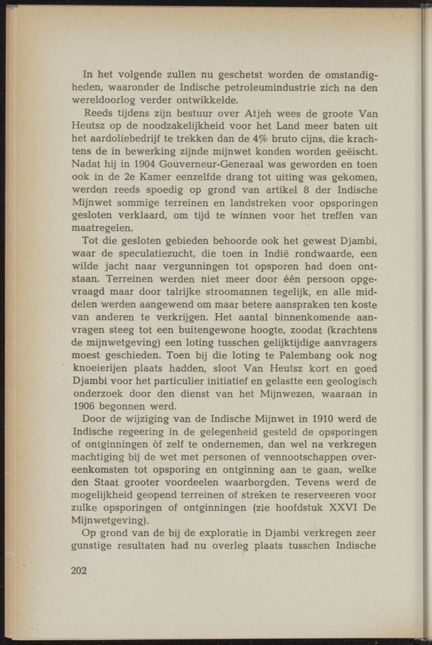 Nationaal-socialistische mijnbouw / door W.J. Twiss - 