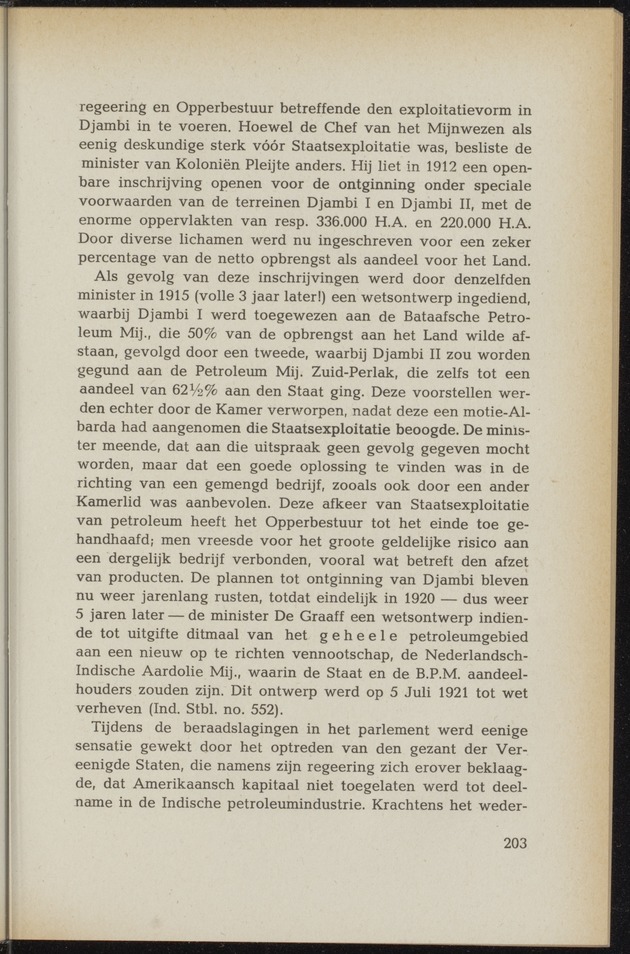 Nationaal-socialistische mijnbouw / door W.J. Twiss - 