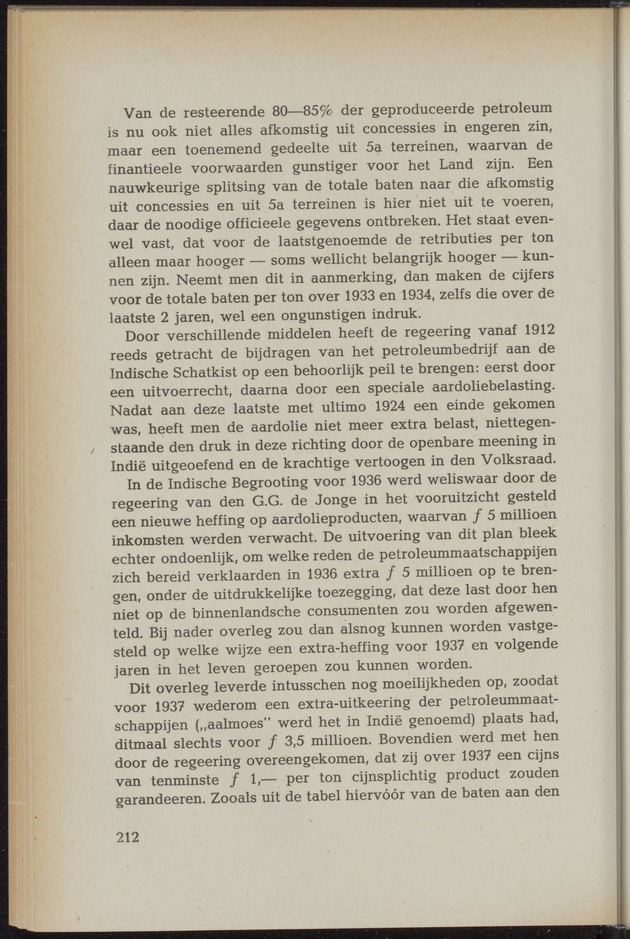 Nationaal-socialistische mijnbouw / door W.J. Twiss - 