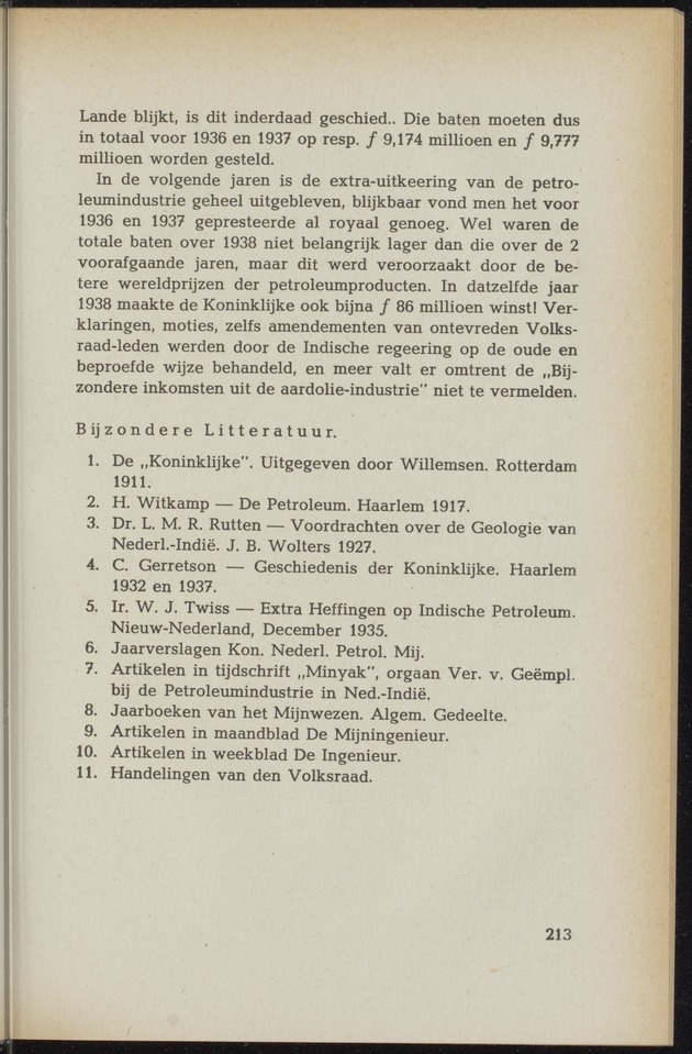 Nationaal-socialistische mijnbouw / door W.J. Twiss - 