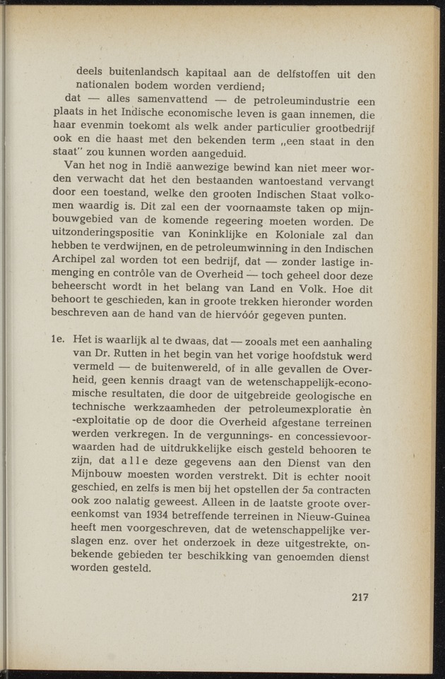 Nationaal-socialistische mijnbouw / door W.J. Twiss - 