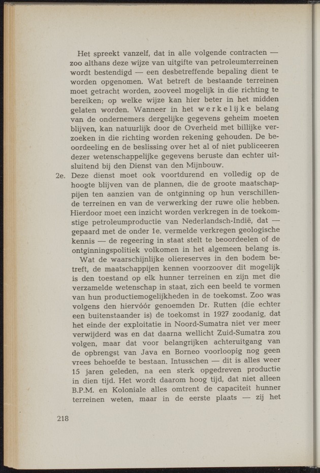 Nationaal-socialistische mijnbouw / door W.J. Twiss - 