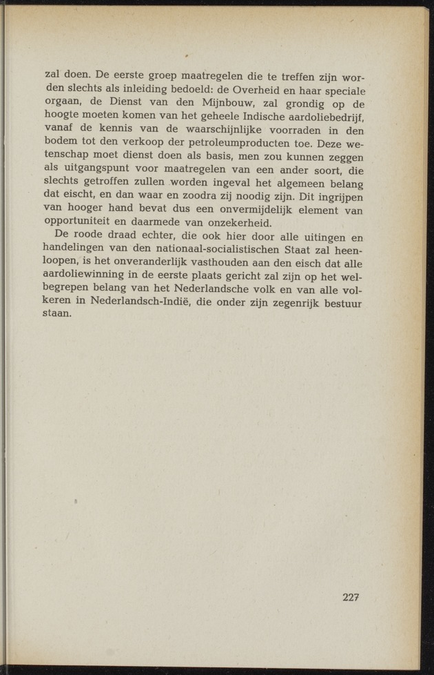 Nationaal-socialistische mijnbouw / door W.J. Twiss - 