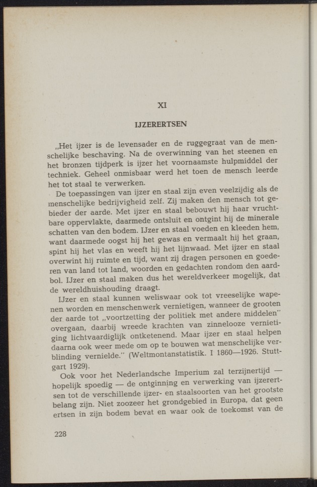 Nationaal-socialistische mijnbouw / door W.J. Twiss - 