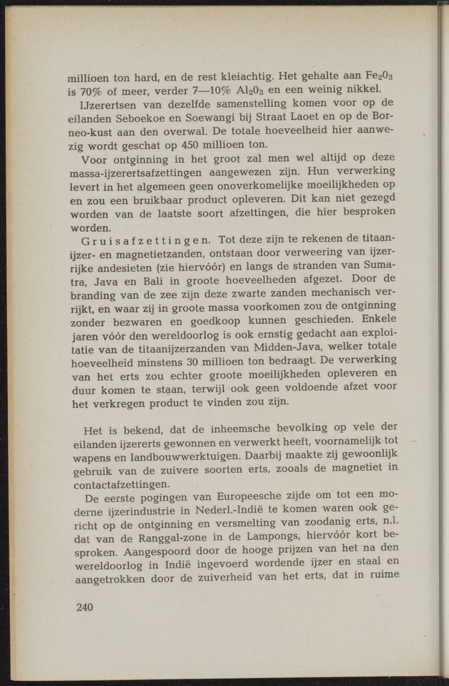 Nationaal-socialistische mijnbouw / door W.J. Twiss - 