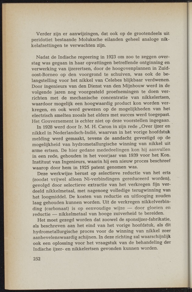 Nationaal-socialistische mijnbouw / door W.J. Twiss - 