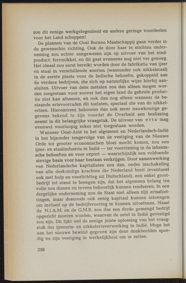 Nationaal-socialistische mijnbouw / door W.J. Twiss - 