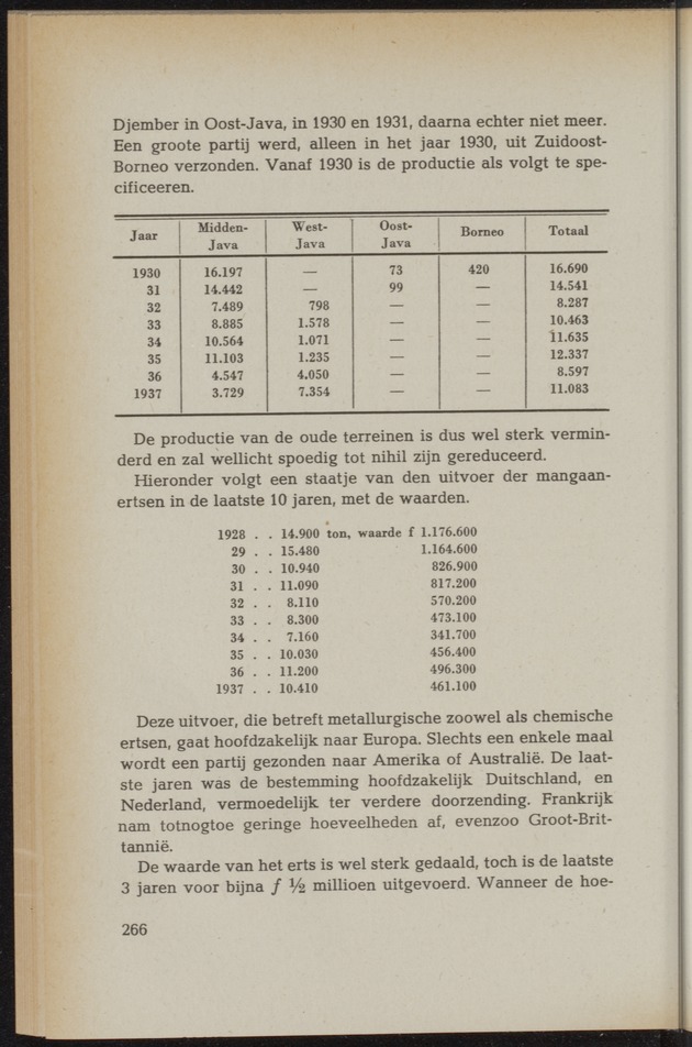 Nationaal-socialistische mijnbouw / door W.J. Twiss - 