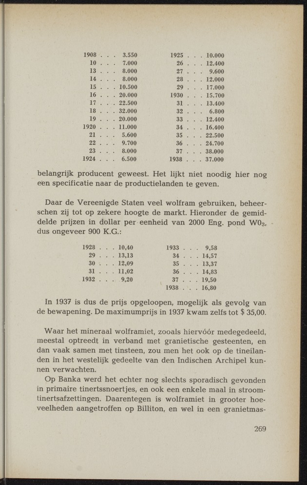Nationaal-socialistische mijnbouw / door W.J. Twiss - 
