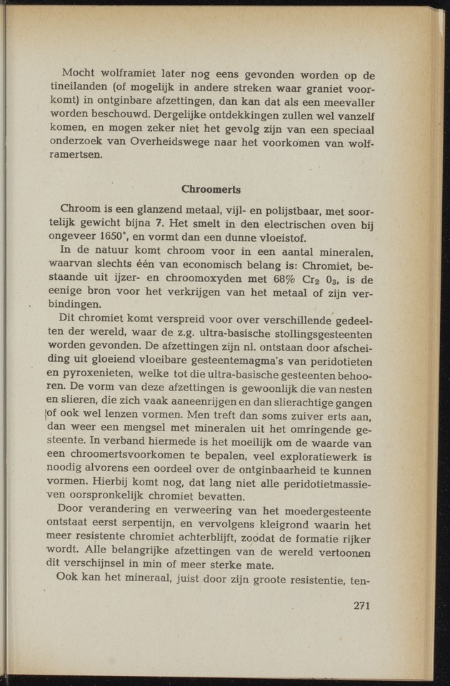 Nationaal-socialistische mijnbouw / door W.J. Twiss - 