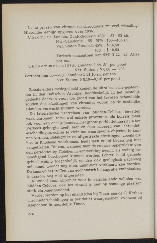 Nationaal-socialistische mijnbouw / door W.J. Twiss - 