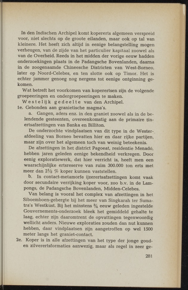 Nationaal-socialistische mijnbouw / door W.J. Twiss - 