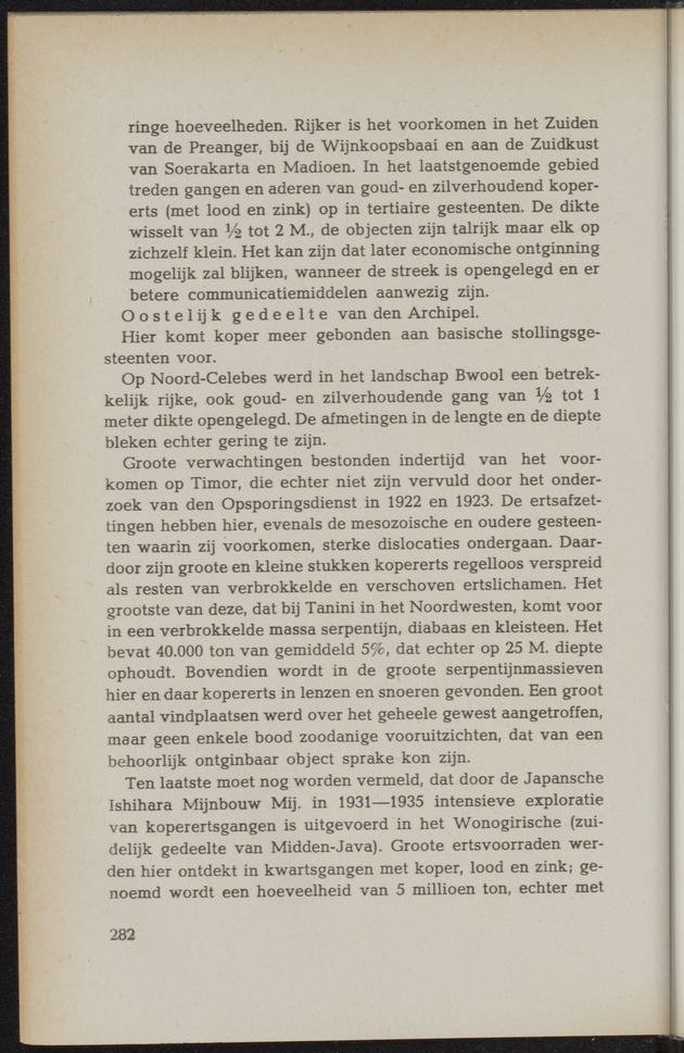 Nationaal-socialistische mijnbouw / door W.J. Twiss - 