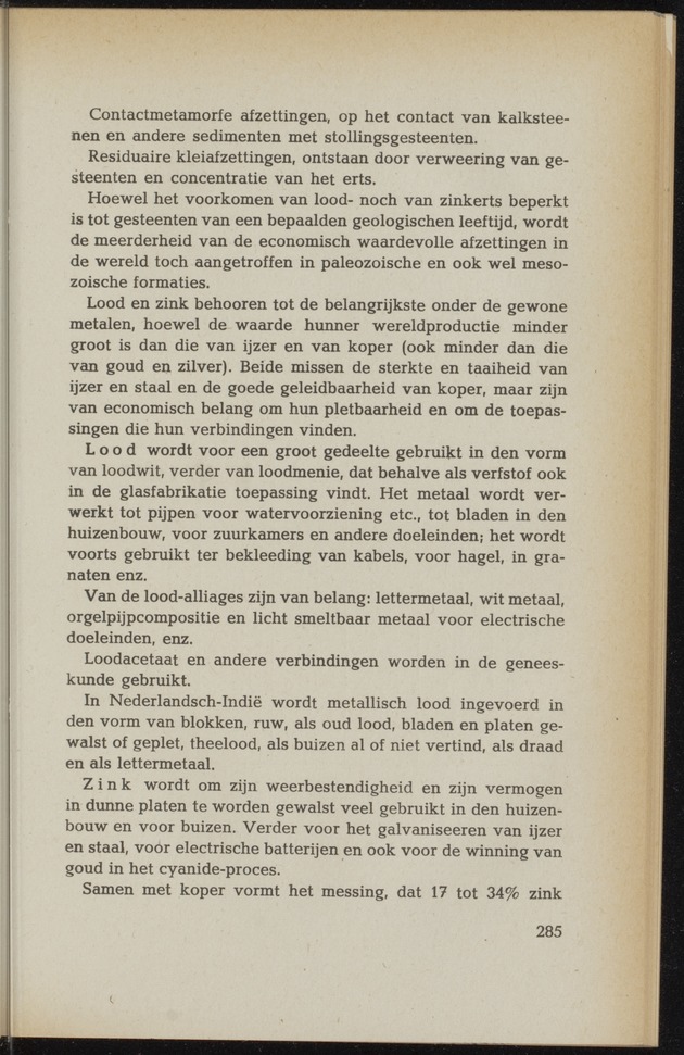 Nationaal-socialistische mijnbouw / door W.J. Twiss - 