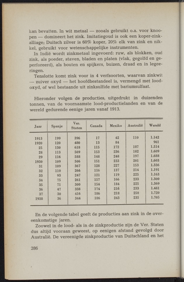 Nationaal-socialistische mijnbouw / door W.J. Twiss - 