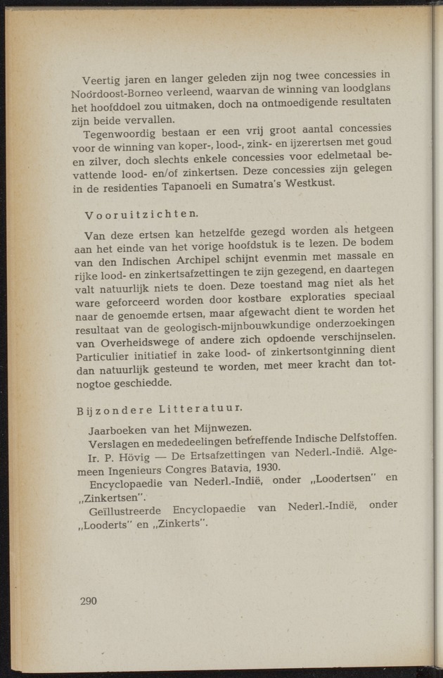 Nationaal-socialistische mijnbouw / door W.J. Twiss - 