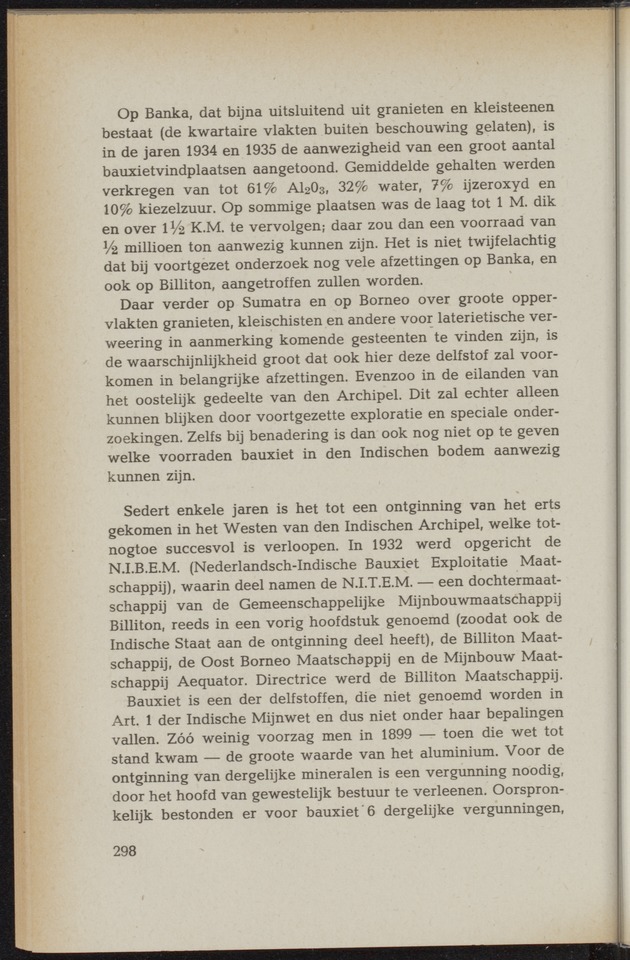 Nationaal-socialistische mijnbouw / door W.J. Twiss - 