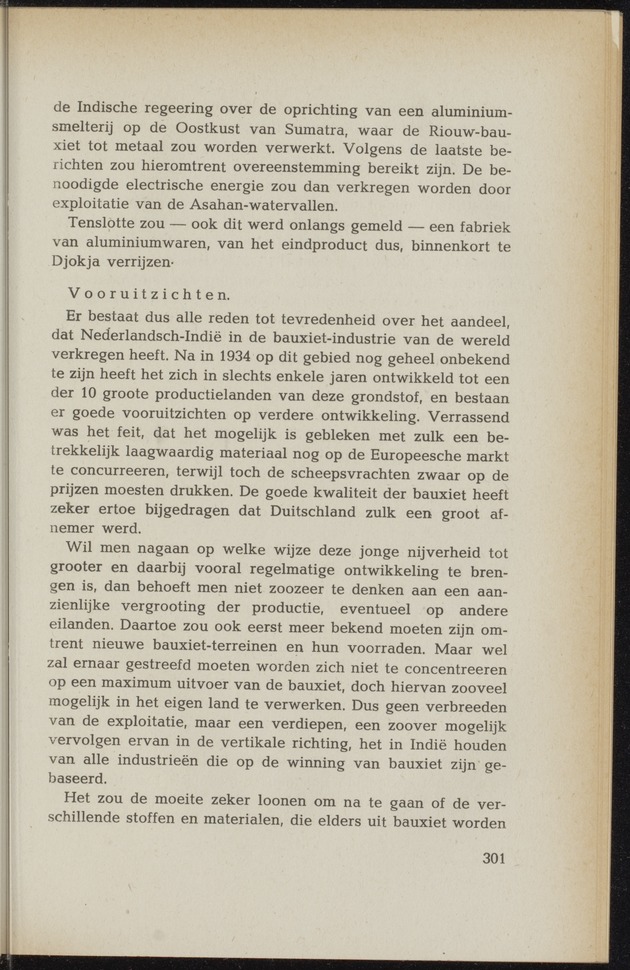 Nationaal-socialistische mijnbouw / door W.J. Twiss - 