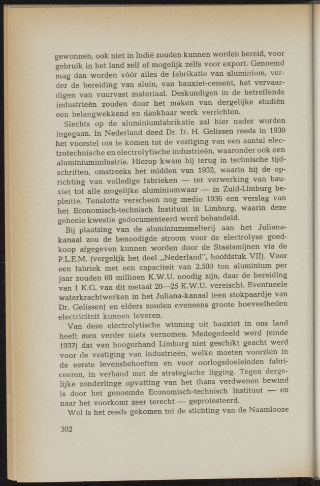 Nationaal-socialistische mijnbouw / door W.J. Twiss - 
