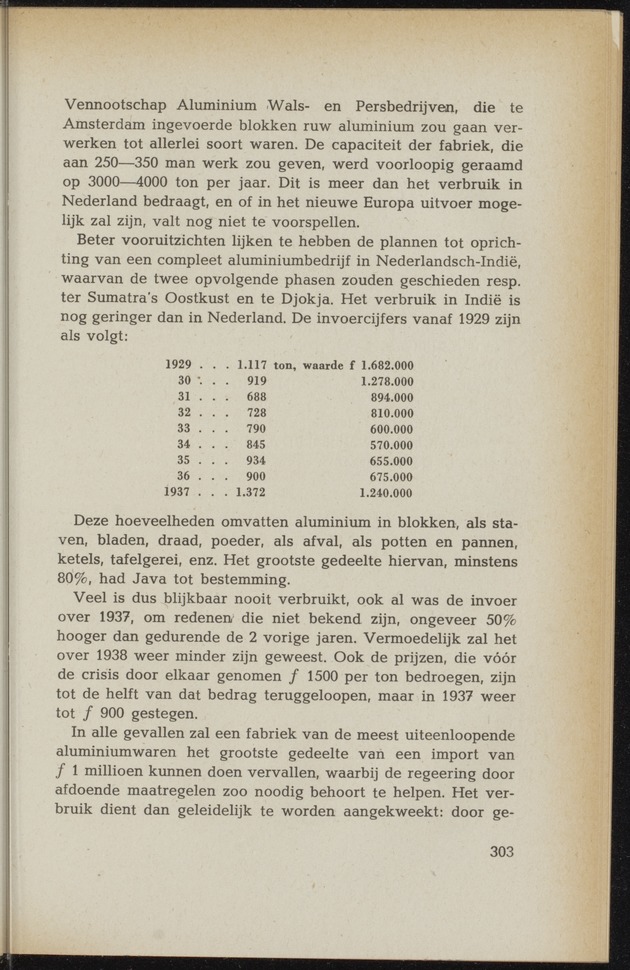 Nationaal-socialistische mijnbouw / door W.J. Twiss - 