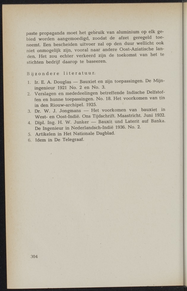 Nationaal-socialistische mijnbouw / door W.J. Twiss - 