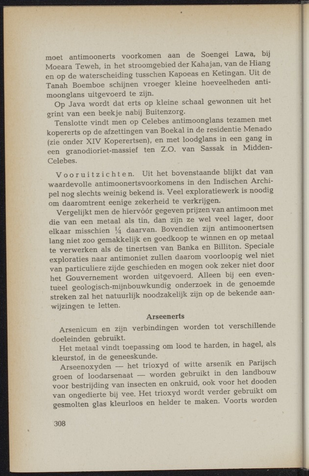 Nationaal-socialistische mijnbouw / door W.J. Twiss - 