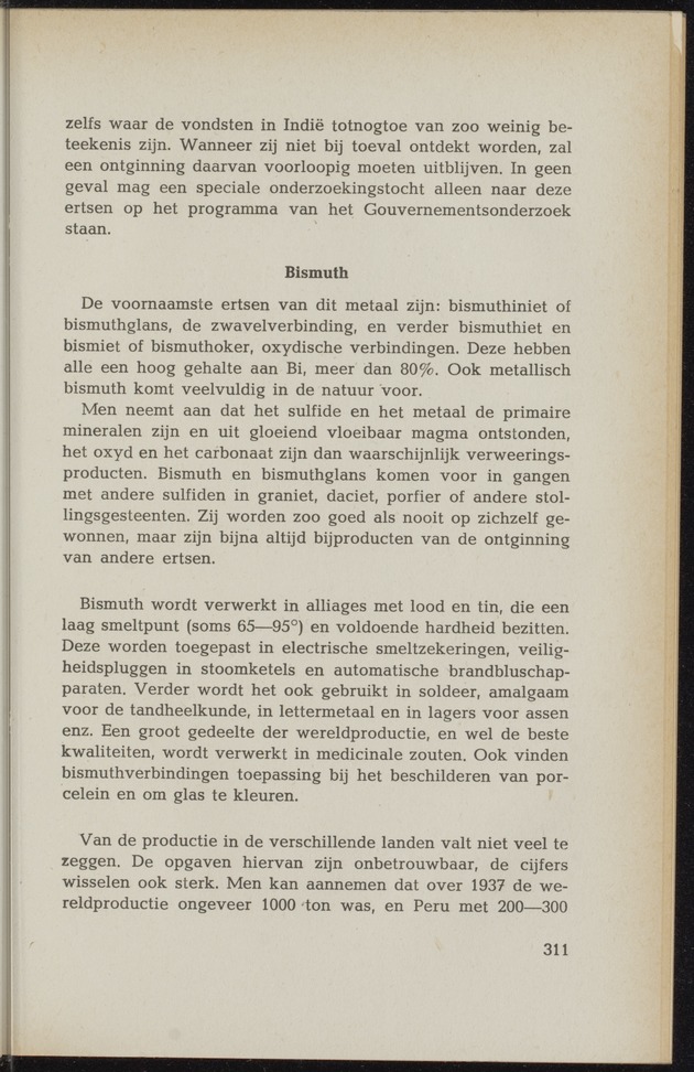 Nationaal-socialistische mijnbouw / door W.J. Twiss - 