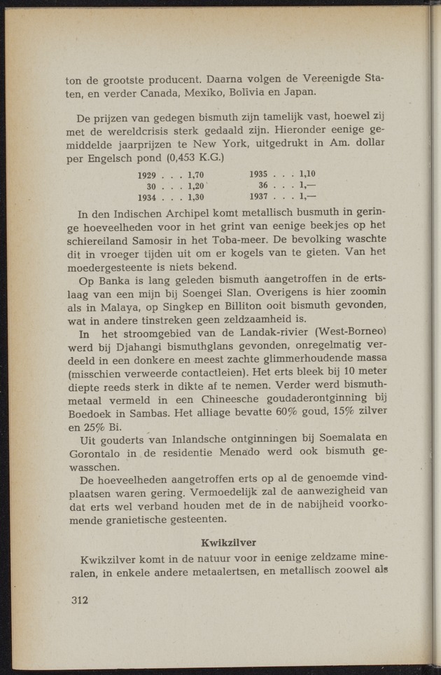 Nationaal-socialistische mijnbouw / door W.J. Twiss - 