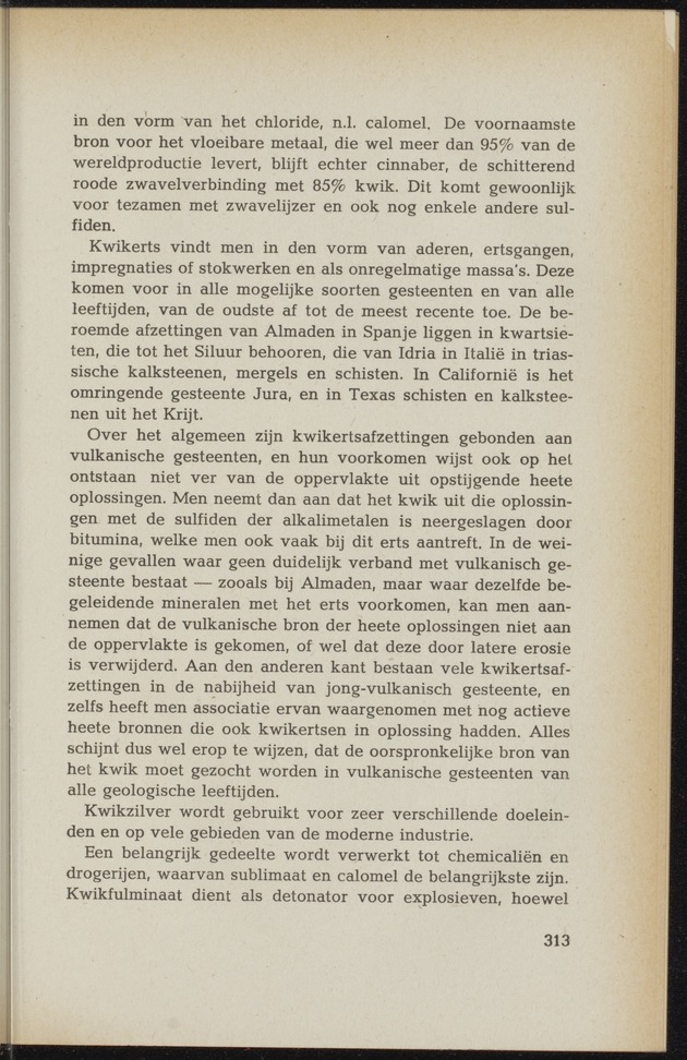 Nationaal-socialistische mijnbouw / door W.J. Twiss - 